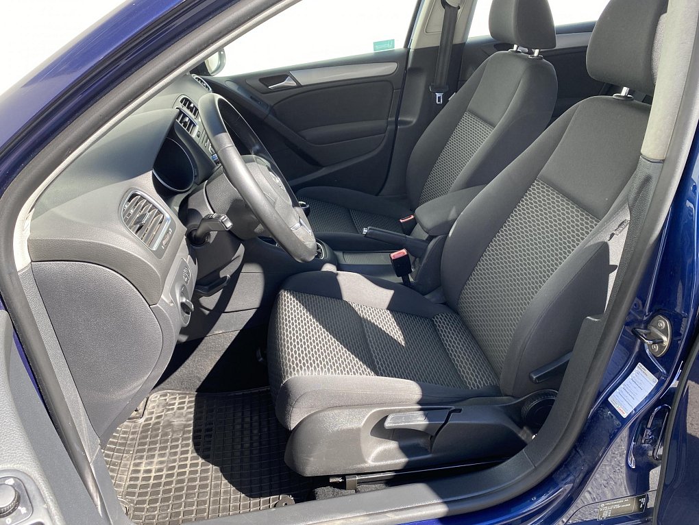 Volkswagen Golf 1.2 TSi Trendline