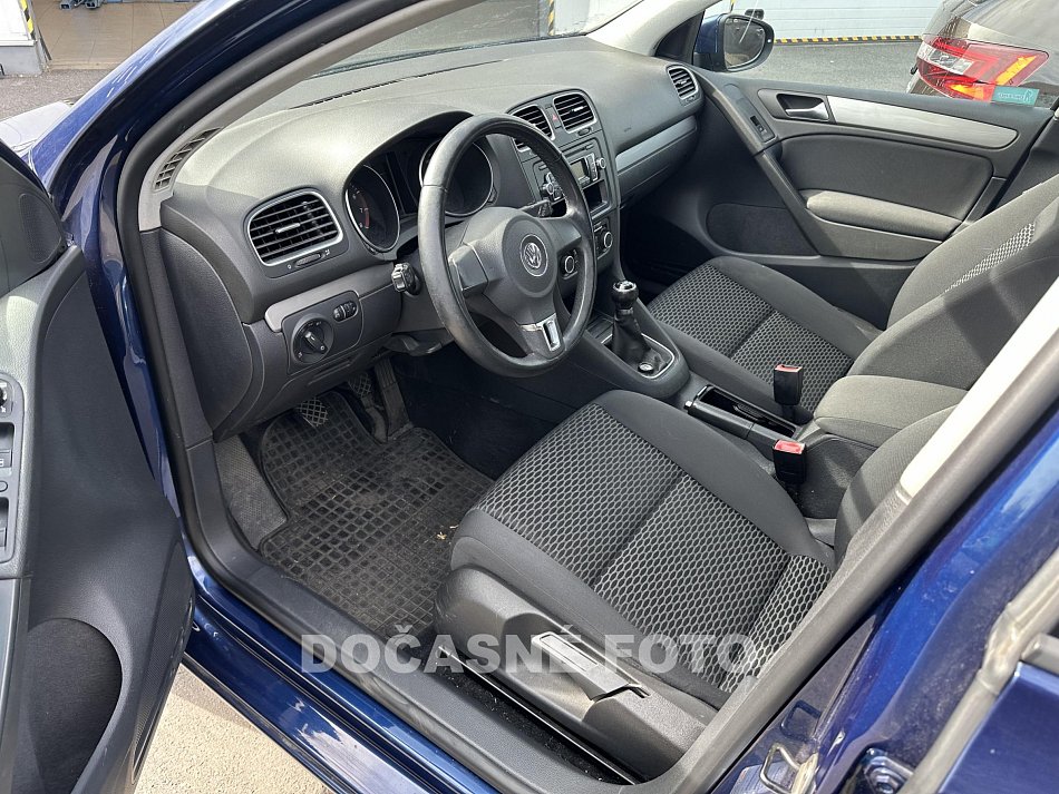 Volkswagen Golf 1.2 TSi 