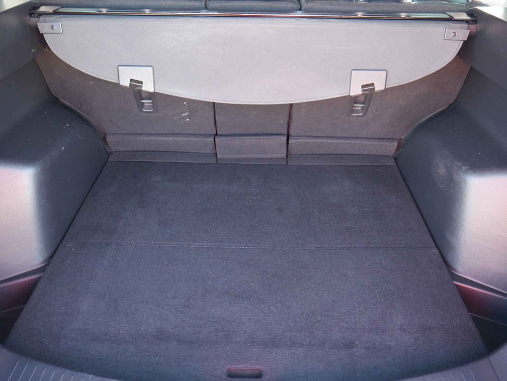 Mazda CX-5 2.0  SkyActiv-G 