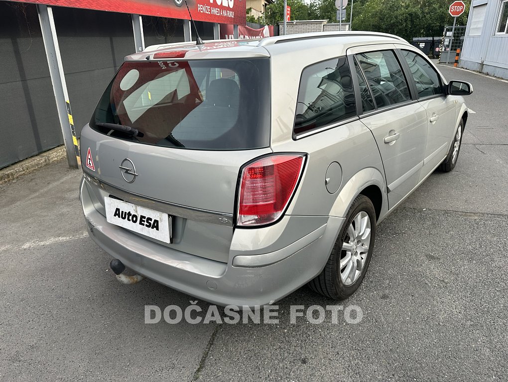 Opel Astra 1.8 i 