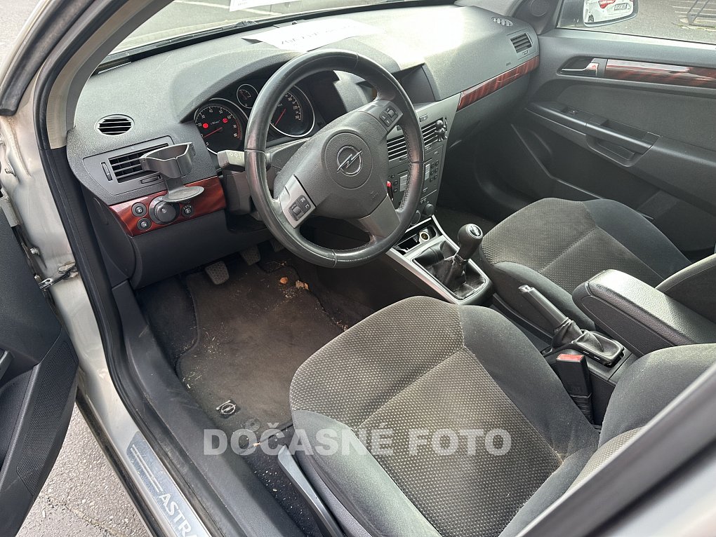 Opel Astra 1.8 i 