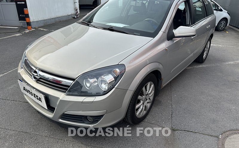 Opel Astra 1.8 i 