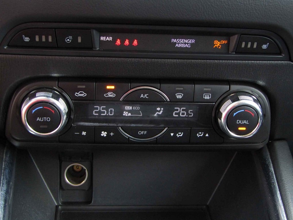 Mazda CX-5 2.2D  4x4