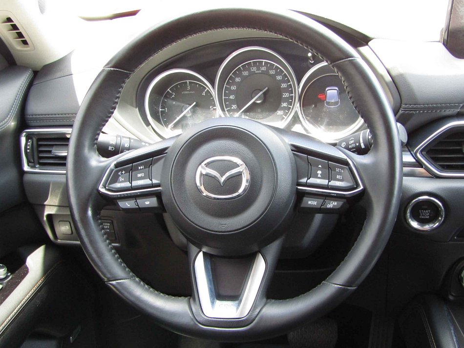 Mazda CX-5 2.2D  4x4