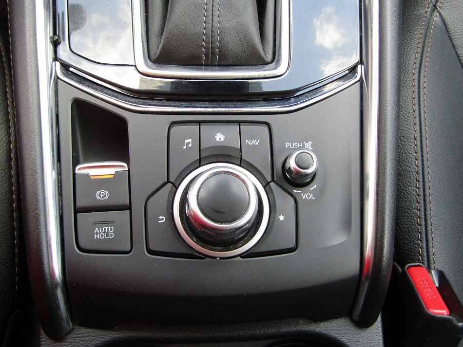 Mazda CX-5 2.2D  4x4