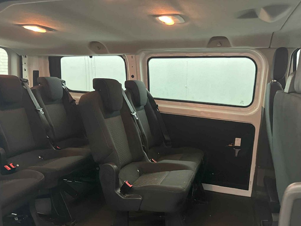 Ford Transit Custom 2.0TDCi Trend 9míst