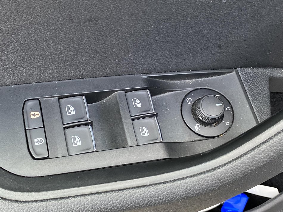 Škoda Superb III 1.8 TSi Style