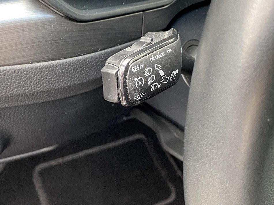 Škoda Superb III 1.8 TSi Style