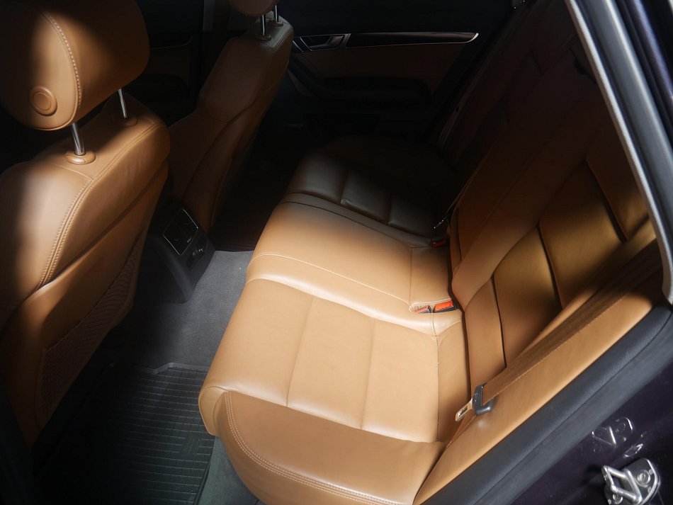 Audi A6 3.0TDi  Quattro