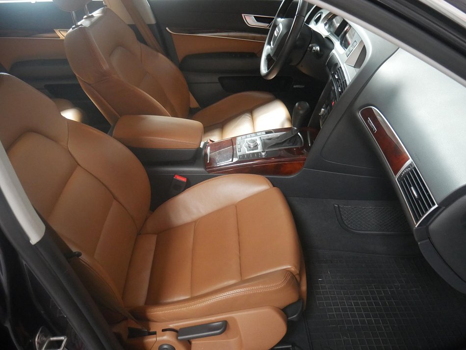 Audi A6 3.0TDi  Quattro