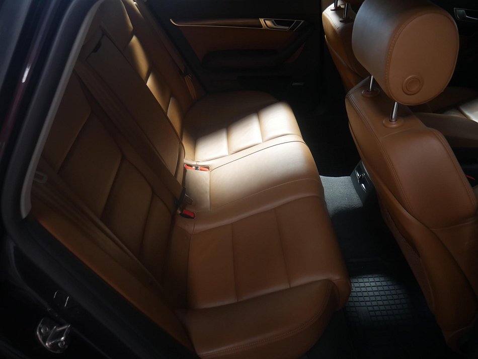 Audi A6 3.0TDi  Quattro