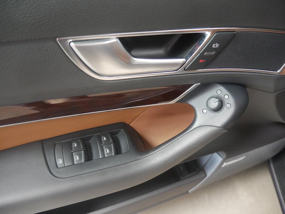 Audi A6 3.0TDi  Quattro