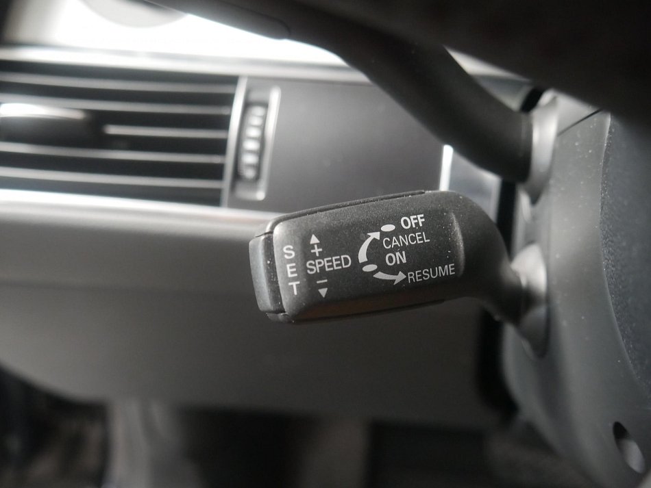 Audi A6 3.0TDi  Quattro