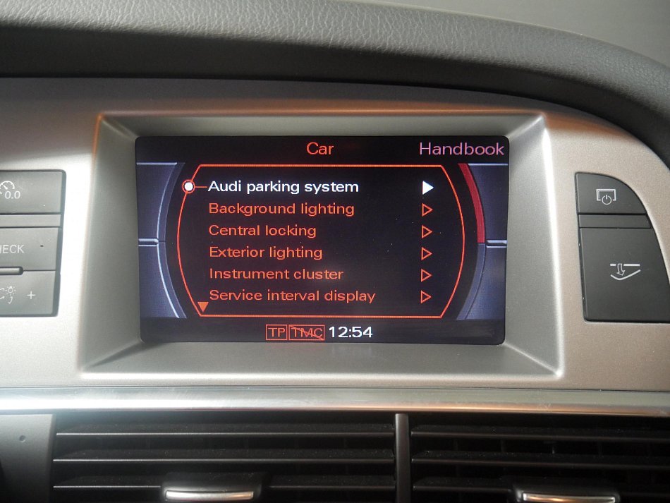 Audi A6 3.0TDi  Quattro