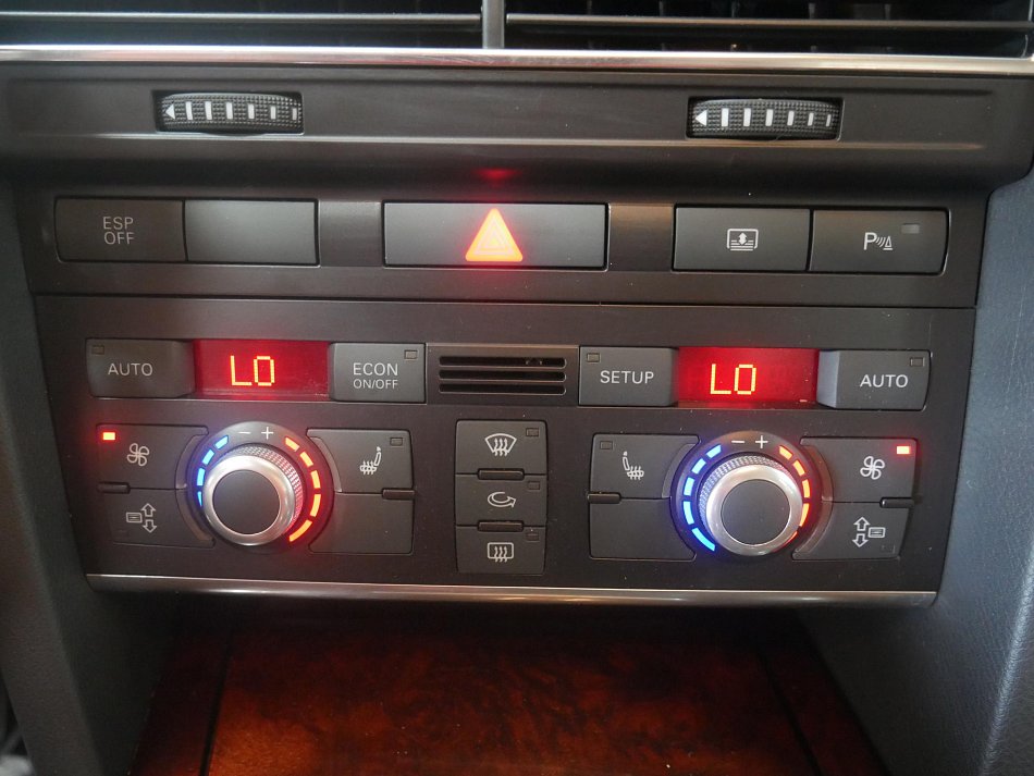 Audi A6 3.0TDi  Quattro