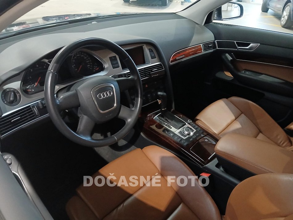 Audi A6 3.0TDI  Quattro