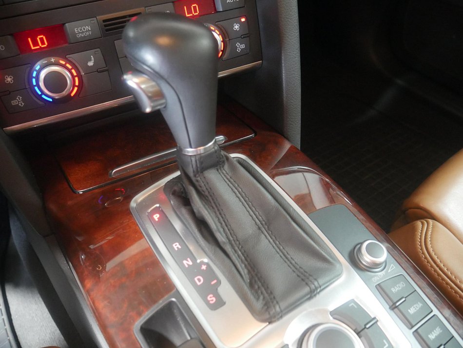 Audi A6 3.0TDi  Quattro