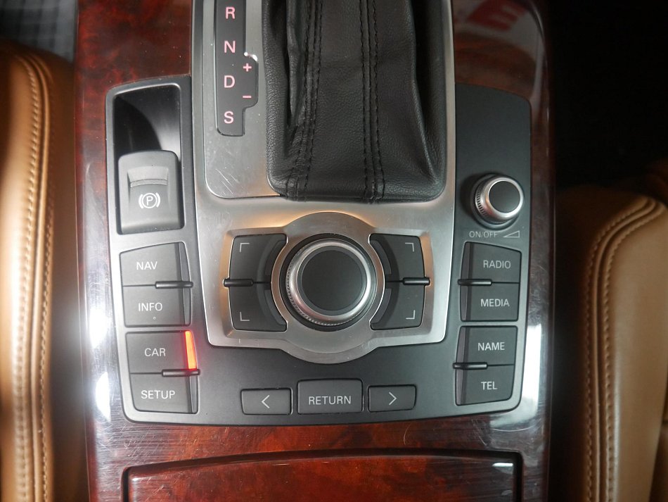 Audi A6 3.0TDi  Quattro