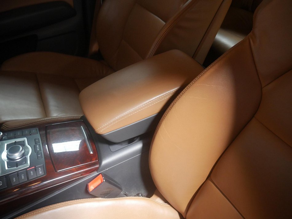 Audi A6 3.0TDi  Quattro