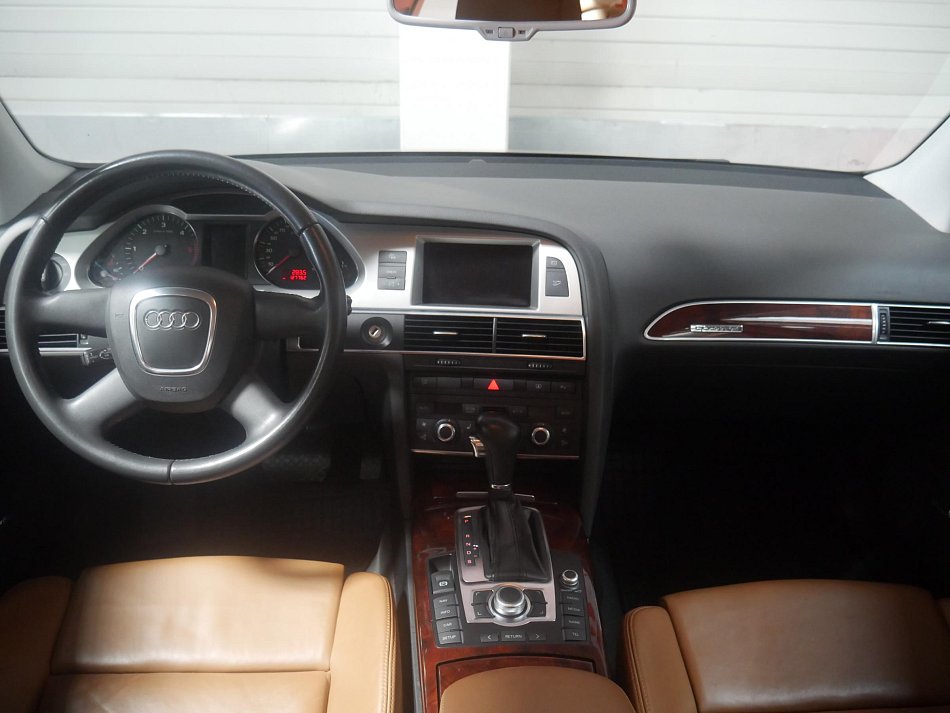 Audi A6 3.0TDi  Quattro