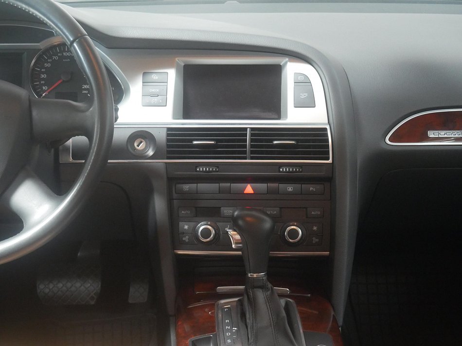 Audi A6 3.0TDi  Quattro