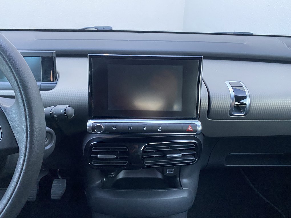 Citroën C4 Cactus 1.2 PT Feel