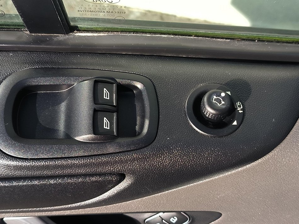 Ford Transit Custom 2.0TDCi Trend L2H1