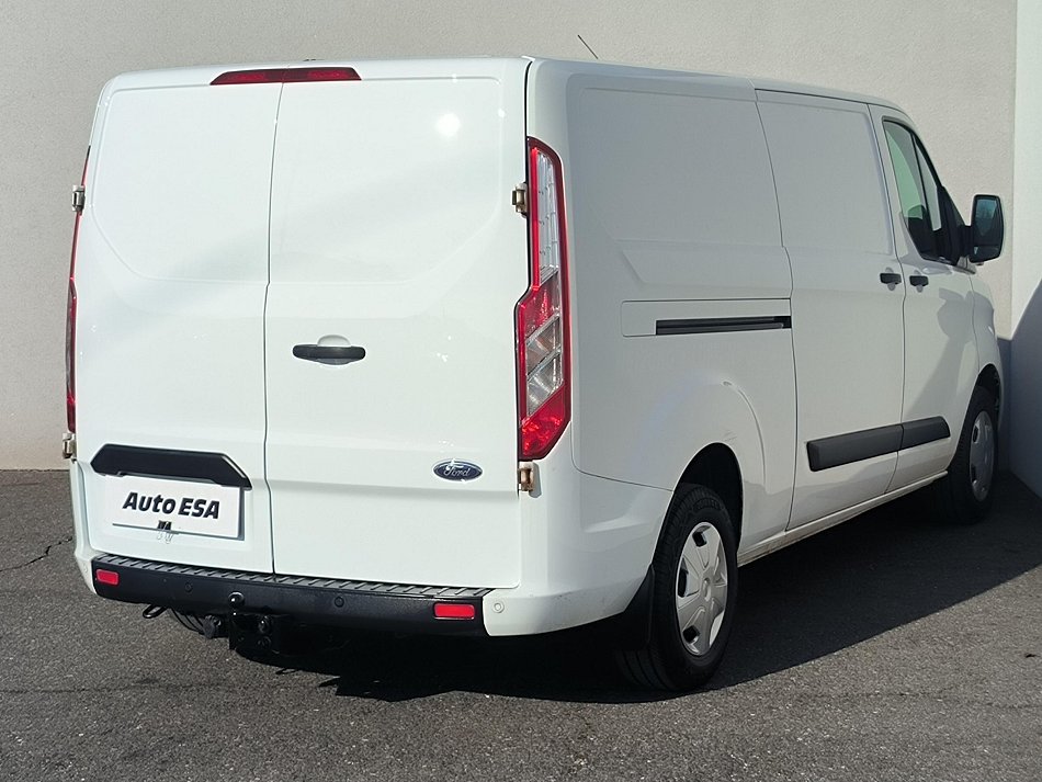 Ford Transit Custom 2.0TDCi Trend L2H1