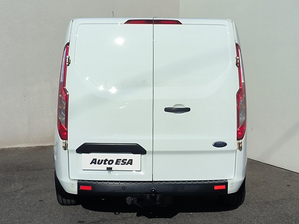 Ford Transit Custom 2.0TDCi Trend L2H1