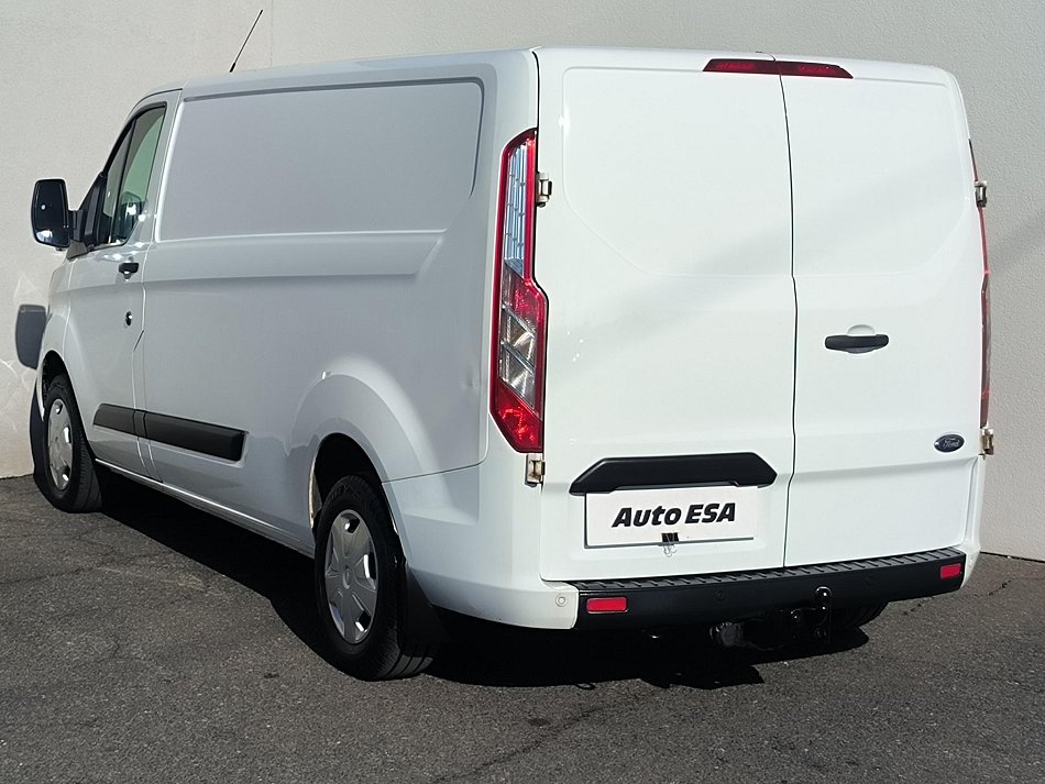 Ford Transit Custom 2.0TDCi Trend L2H1