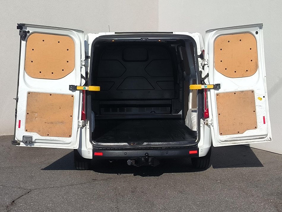 Ford Transit Custom 2.0TDCi Trend L2H1