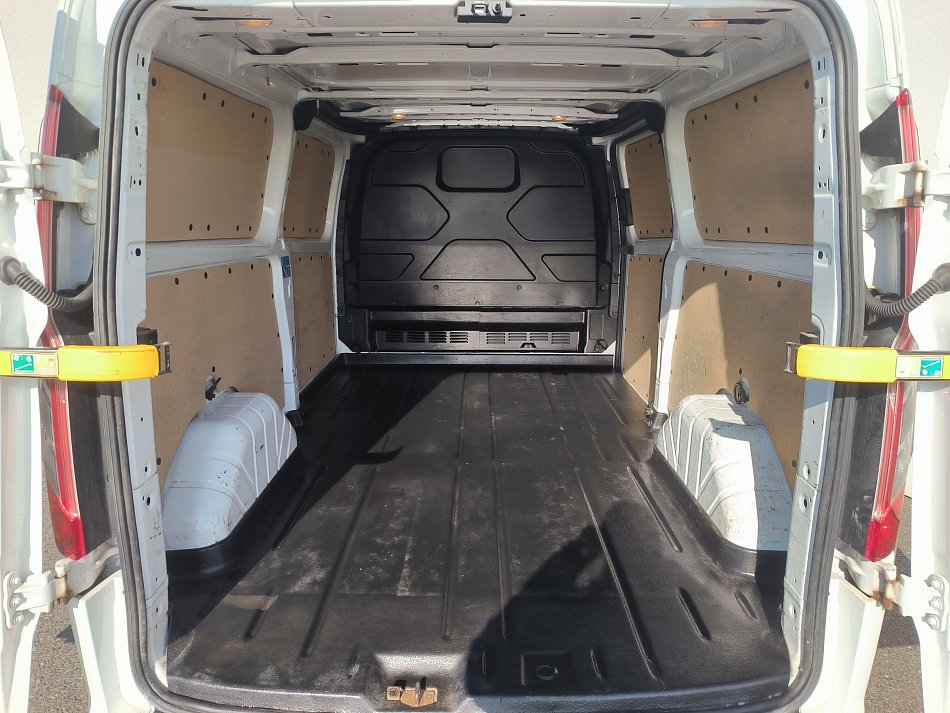 Ford Transit Custom 2.0TDCi Trend L2H1