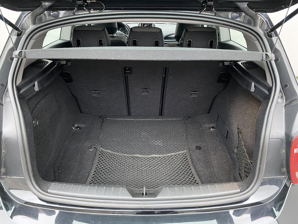 BMW Řada 1 1.6 D Urban Line 116d