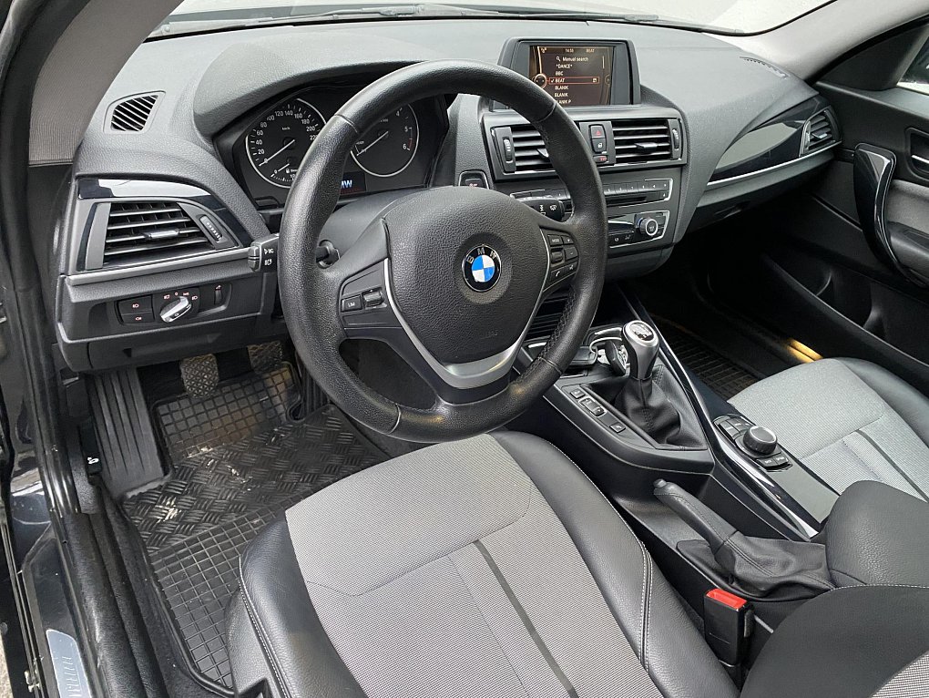 BMW Řada 1 1.6 D Urban Line 116d