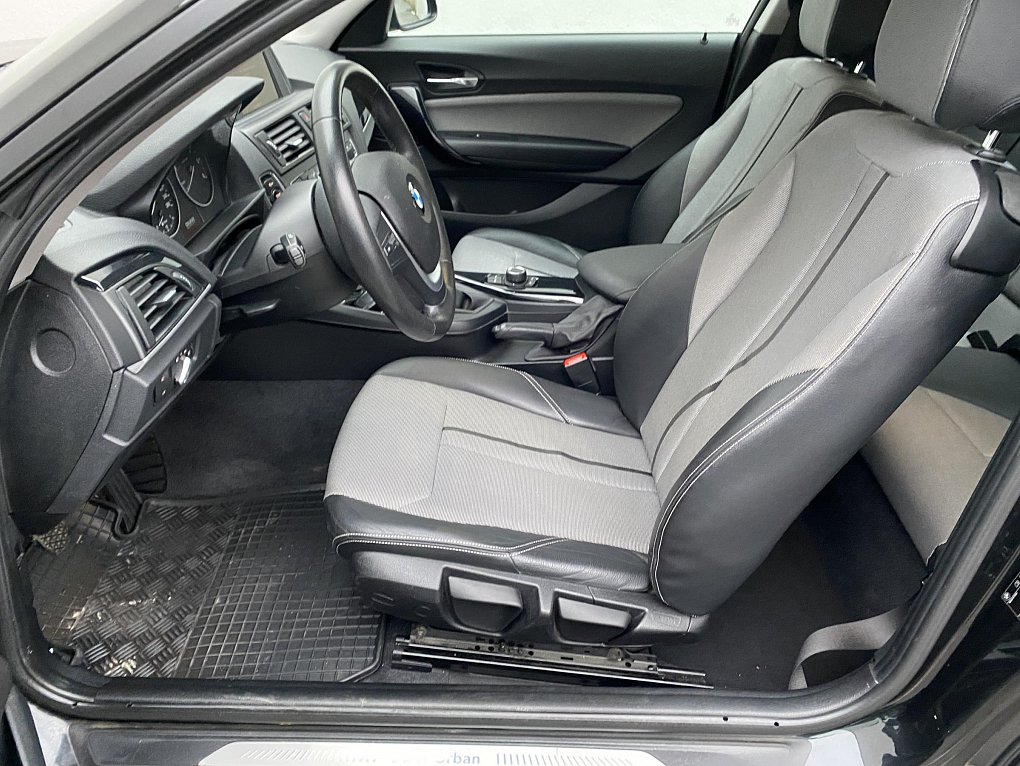 BMW Řada 1 1.6 D Urban Line 116d