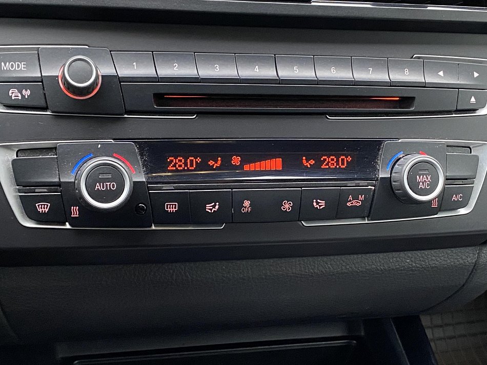 BMW Řada 1 1.6 D Urban Line 116d