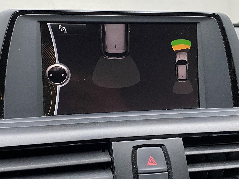 BMW Řada 1 1.6 D Urban Line 116d