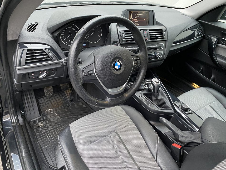 BMW Řada 1 1.6 D Urban Line 116d