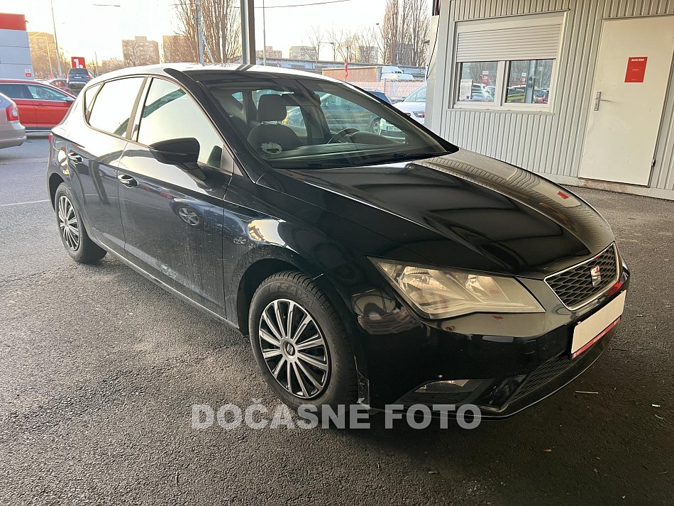 Seat Leon 1.2TSi 