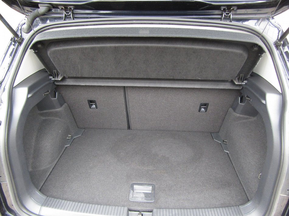 Volkswagen T-Cross 1.0 TSi Style