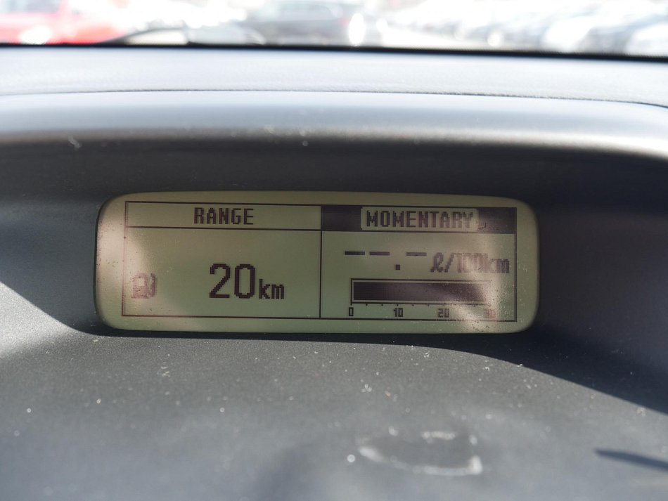 Toyota Avensis 1.8 i 