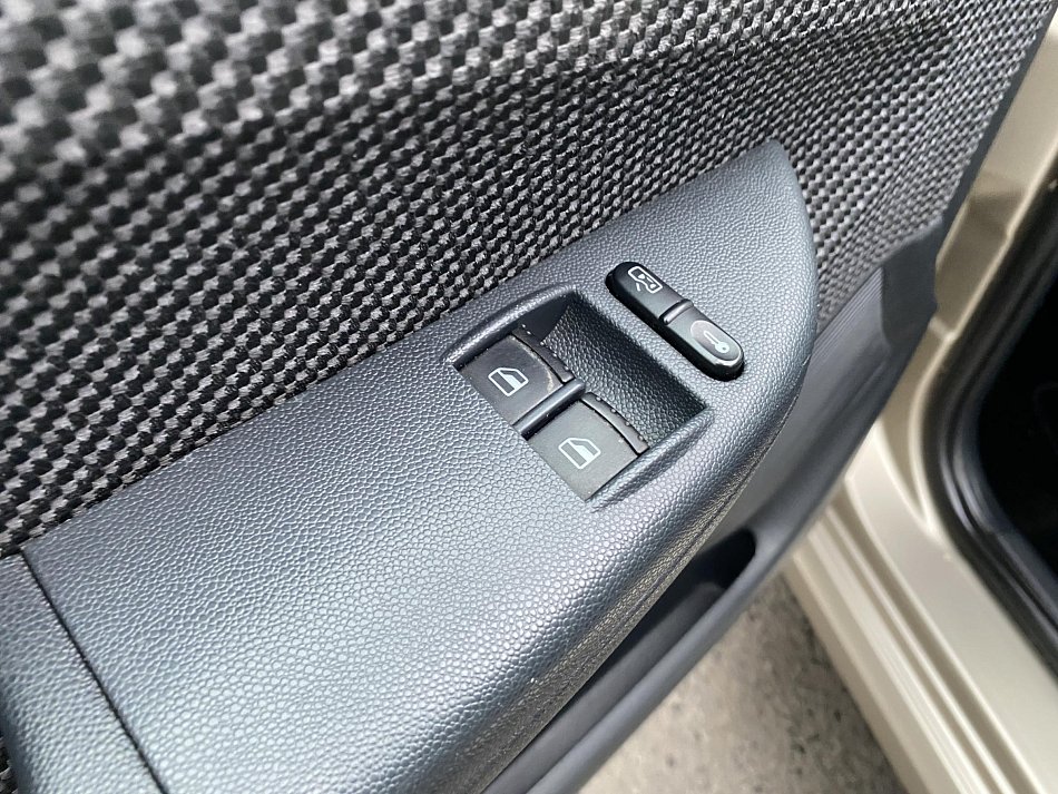 Škoda Fabia I 1.2 12V 