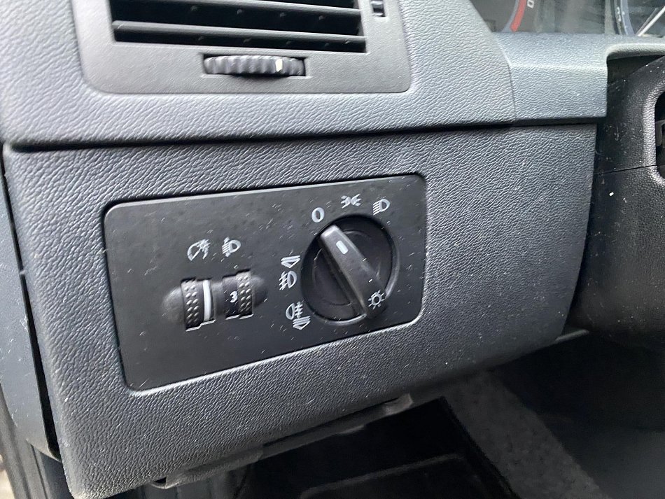 Škoda Fabia I 1.2 12V 