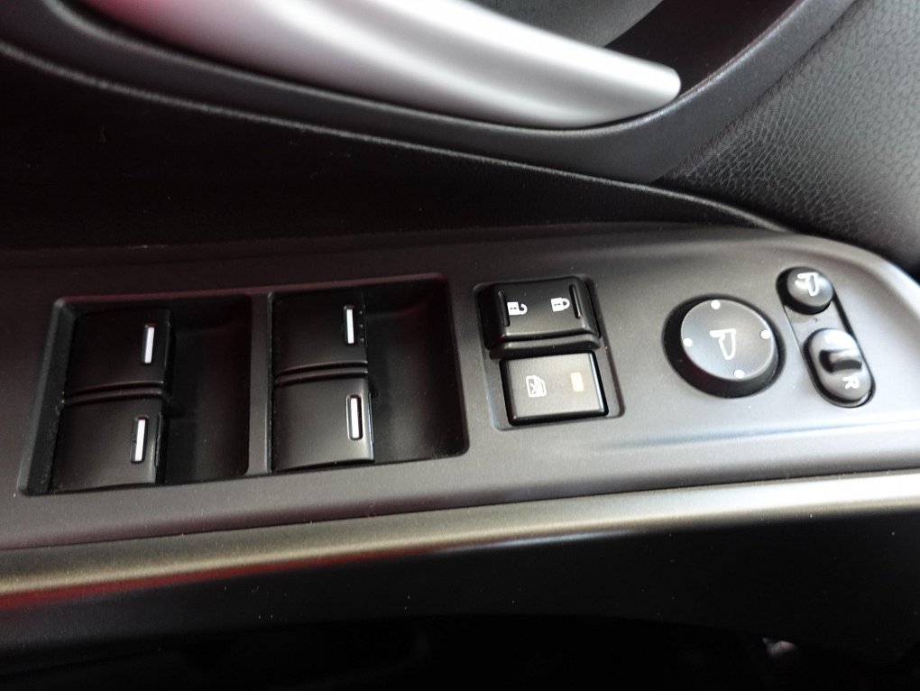 Honda Civic 1.4i 