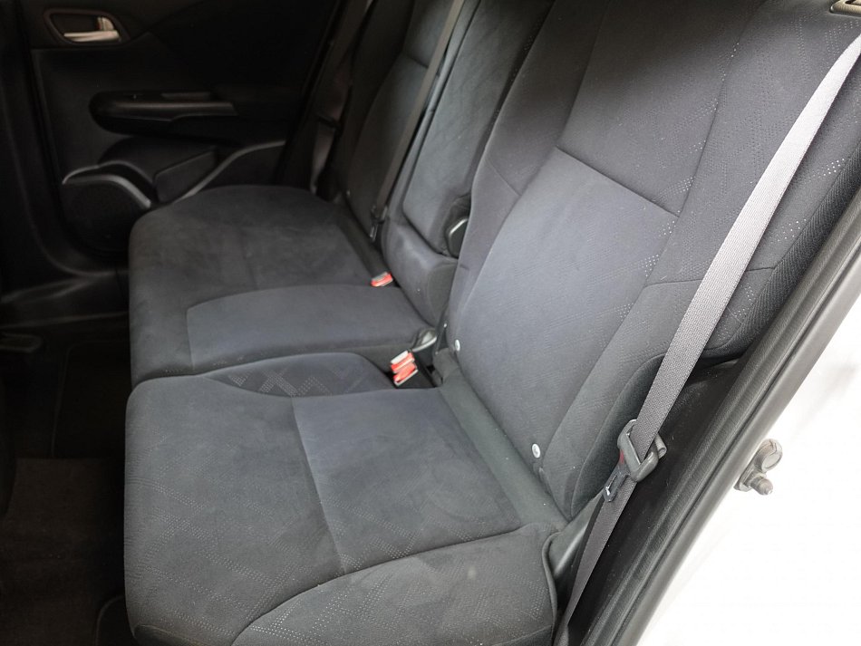 Honda Civic 1.4i 
