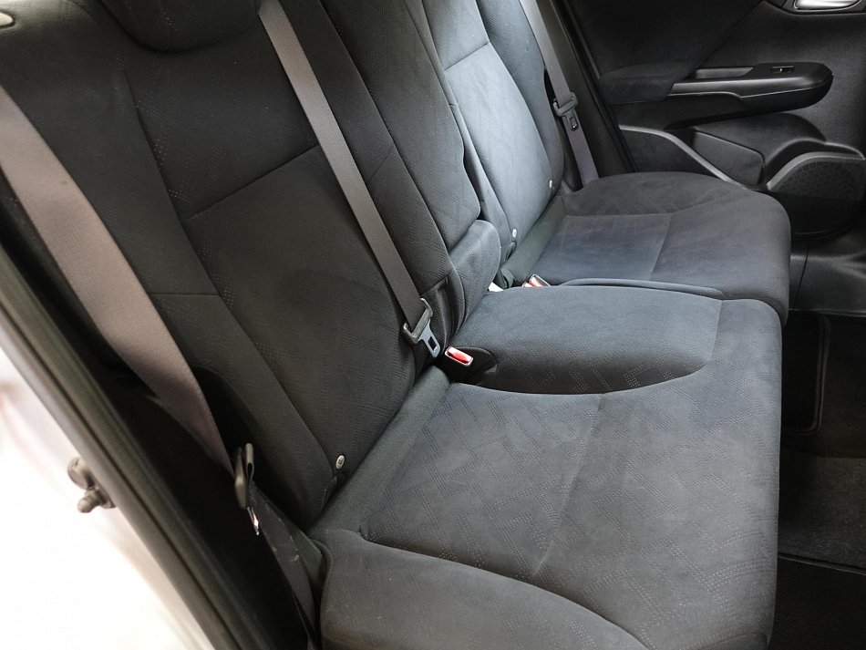 Honda Civic 1.4i 