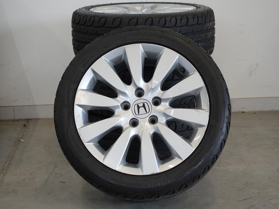 Honda Civic 1.4i 