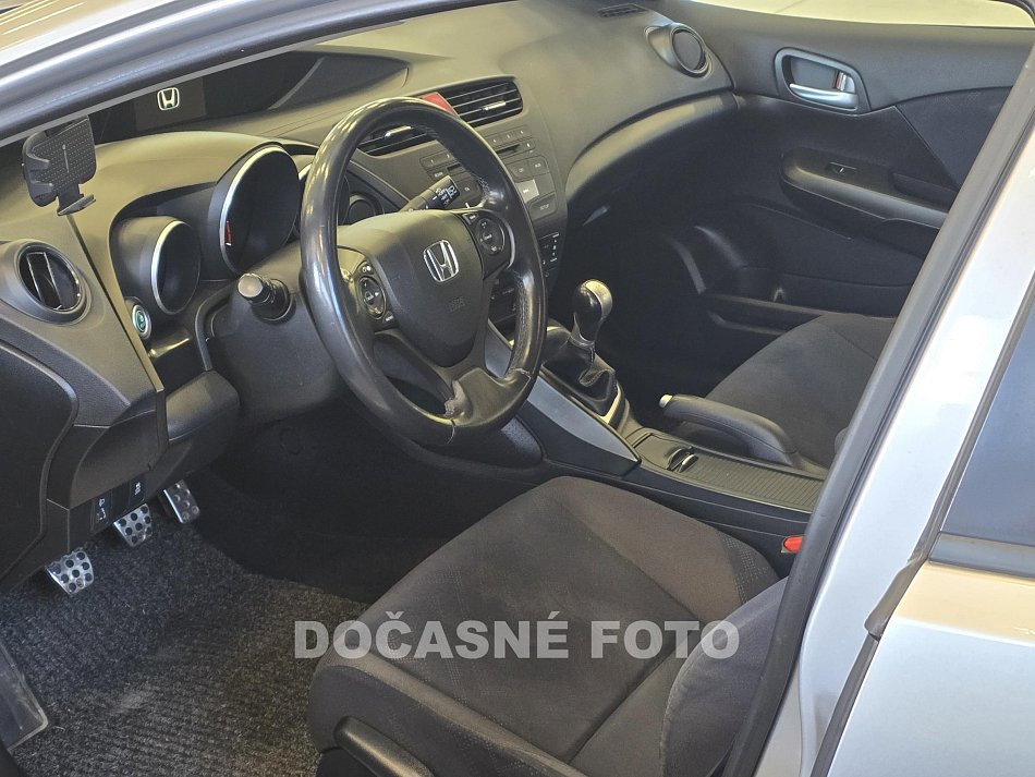 Honda Civic 1.4i 