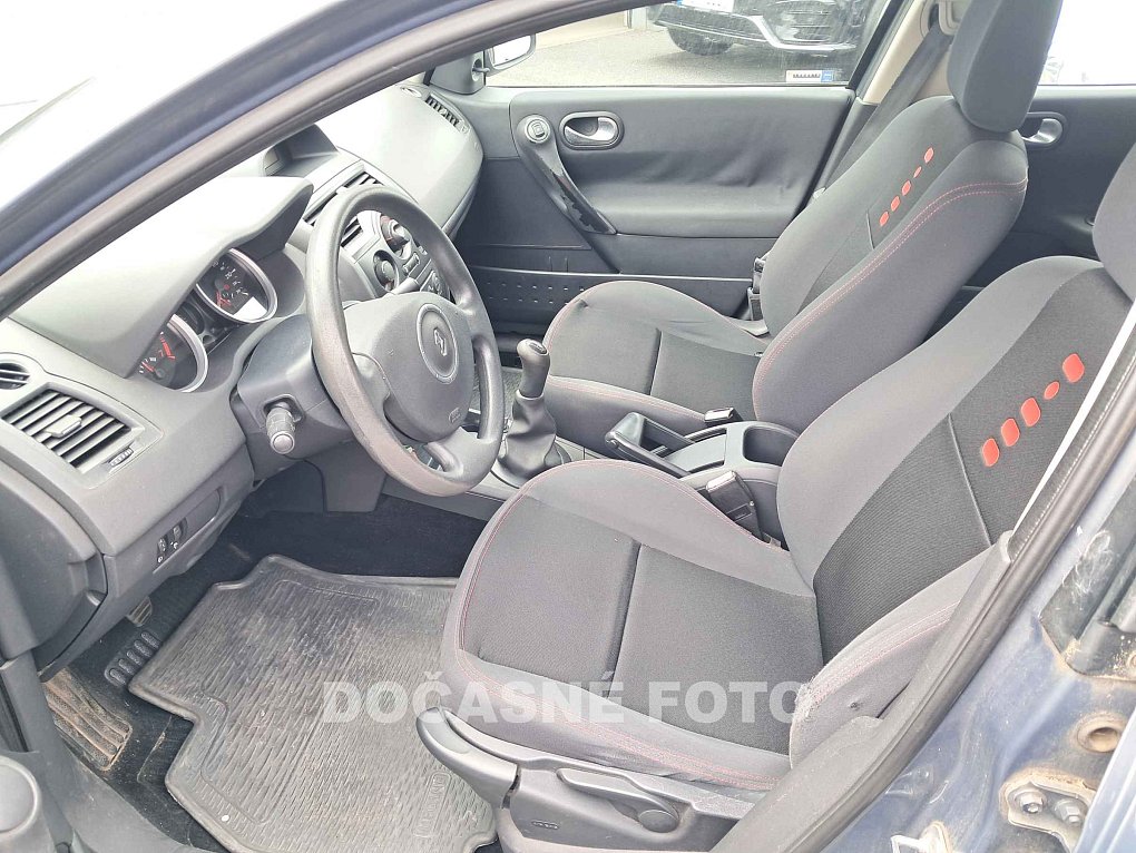 Renault Mégane 1.6i 