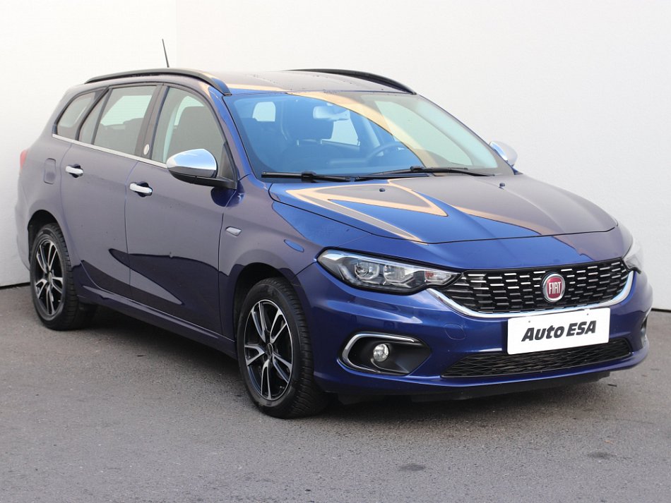 Fiat Tipo 1.6 MJT Lounge